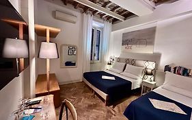 The Bluehostel